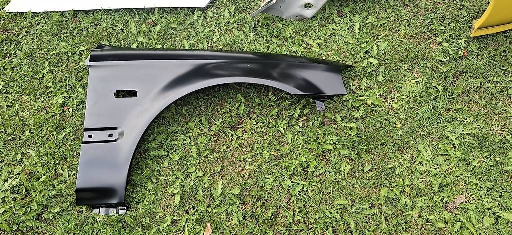 Tutti pezzi di ricambio auto: Honda Civic EJ / EK Facelift Conversion – Usato da Niederbipp venduto da Hondarulez 2