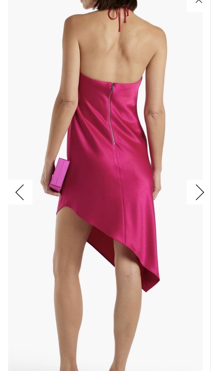 Vestiti: Alice+Olivia Kleid – Nuovo e nell'imballaggio originale da Bern venduto da mel_x88r 2
