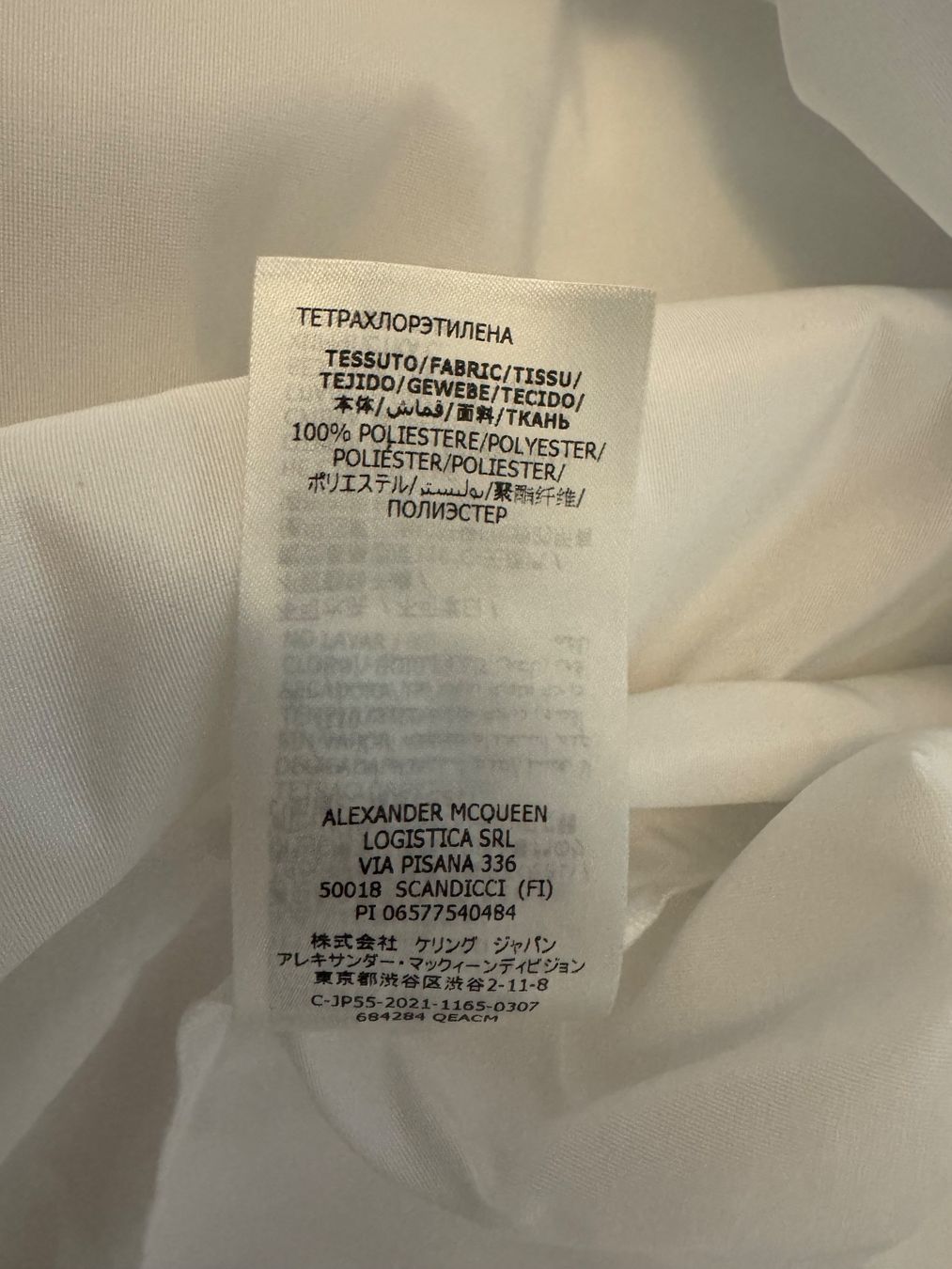 Alexander Mcqueen Gonne: ALEXANDER MCQUEEN Midirock, Grösse 36 – Nuovo (secondo la descrizione) da Herrliberg venduto da Zueriseeufer 4