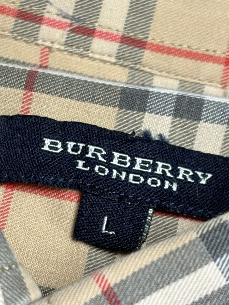 Burberry Camicie: Burberry London Hemd – Nuovo (secondo la descrizione) da Aesch BL venduto da morris_bsr 3