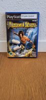 PS2 - Prince of Persia The Sands of Time