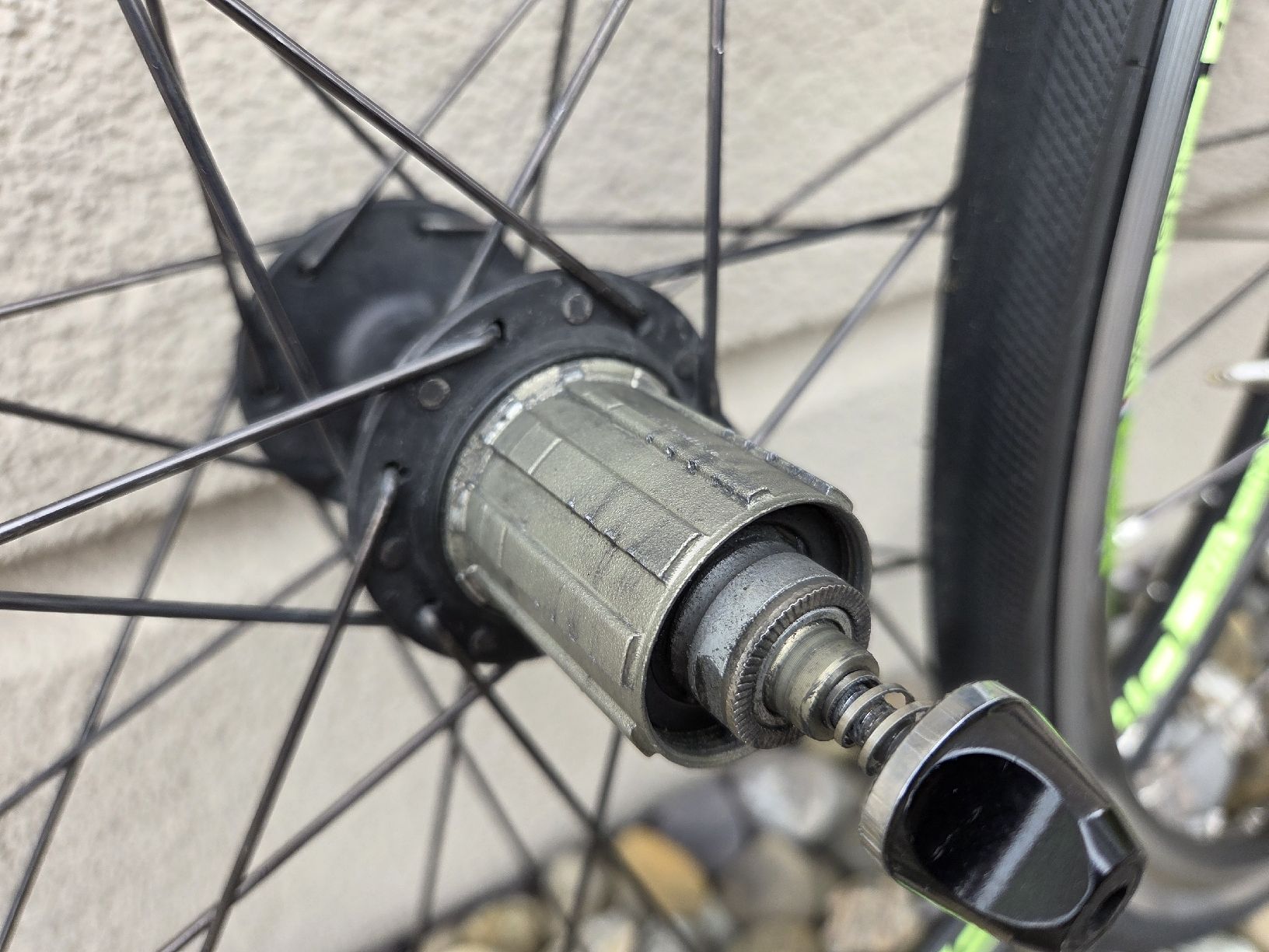 Pneumatici & Ruote complete: Ursus IZAR Radsatz – Usato da Zürich venduto da Integrator 7