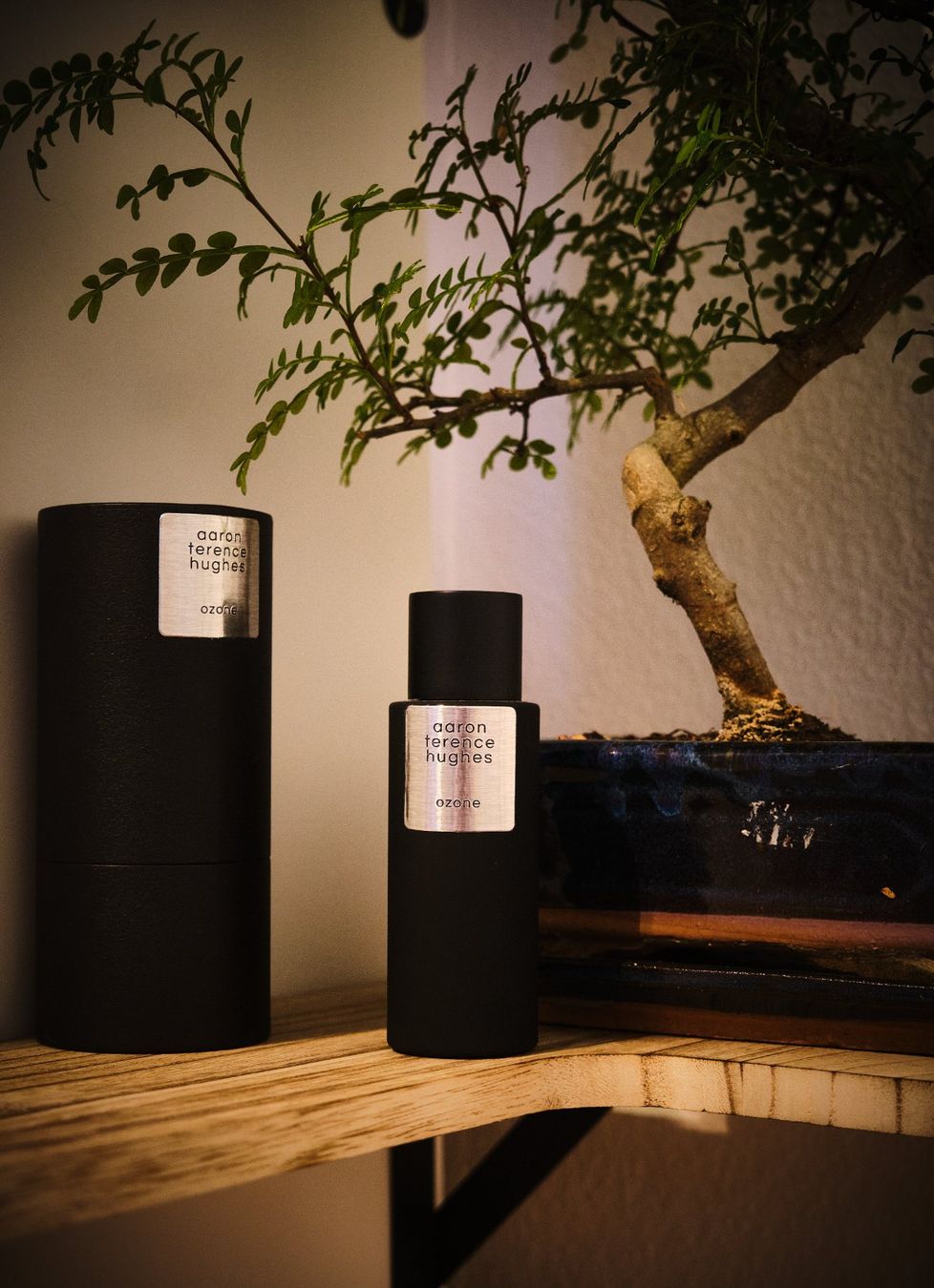 Profumi & Eau de Toilette: Ozone, Aaron Terence Hughes (DECANT) – Usato da Neuchâtel venduto da switzer_scent 1
