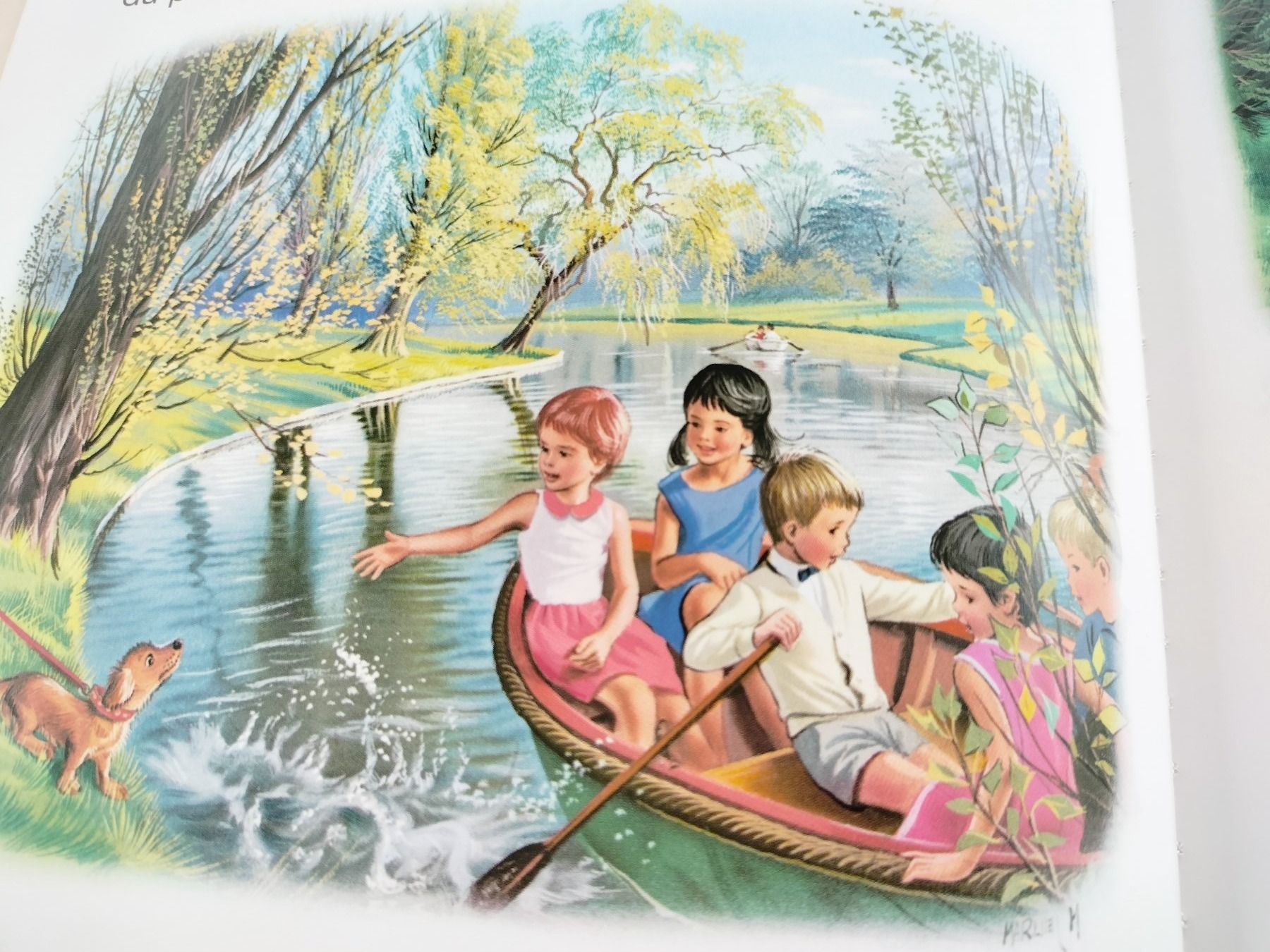 Libri: Martine au parc – Usato da Cortaillod venduto da rozinna 6