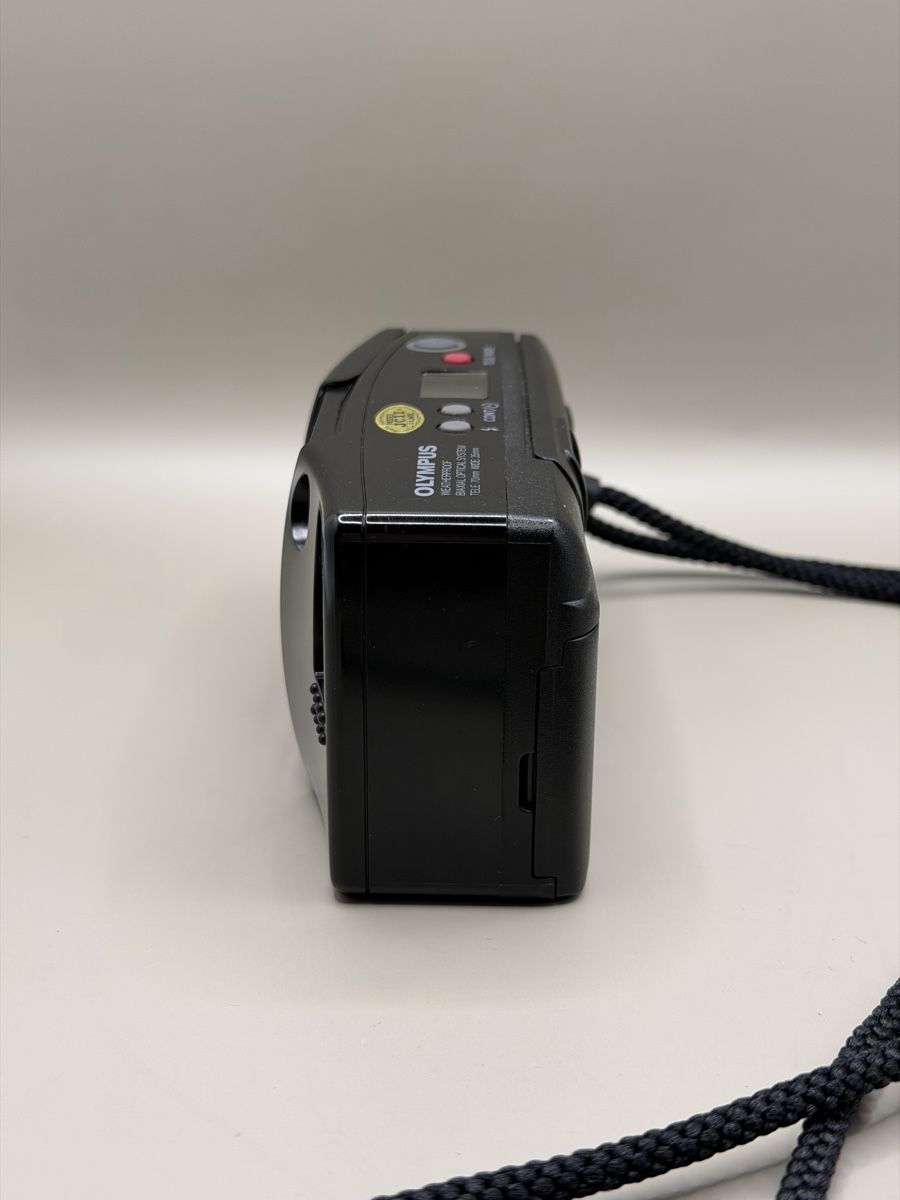 Olympus Fotocamera: Olympus AF-1 Twin Analogkamera – Usato da Bern venduto da RussianDoll 5