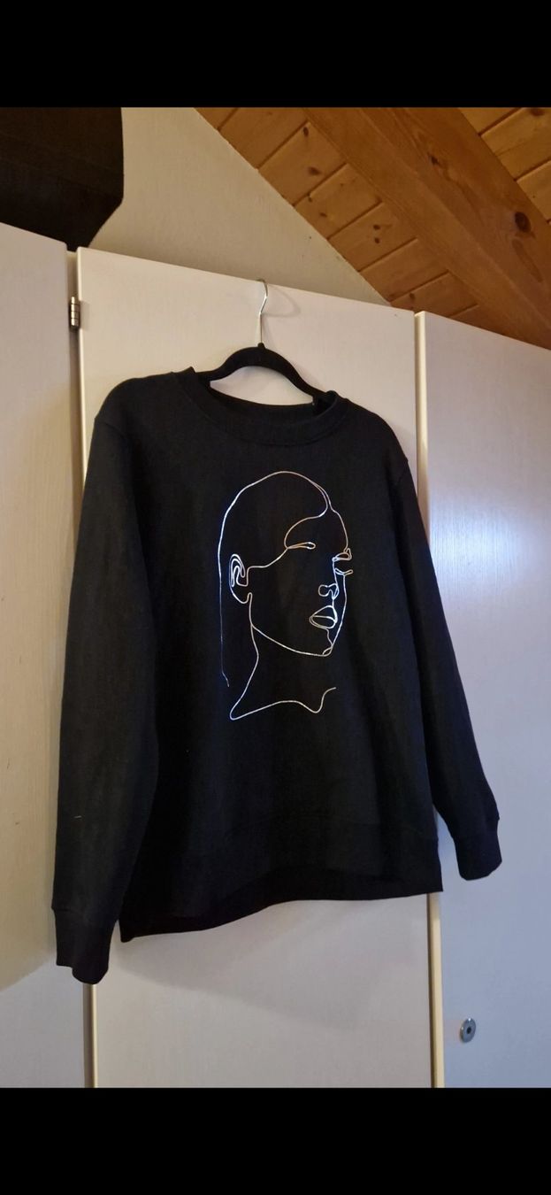 Pulls & Sweat-shirts: Pullover – Neuf (Voir description) à Bubendorf par ang_b829