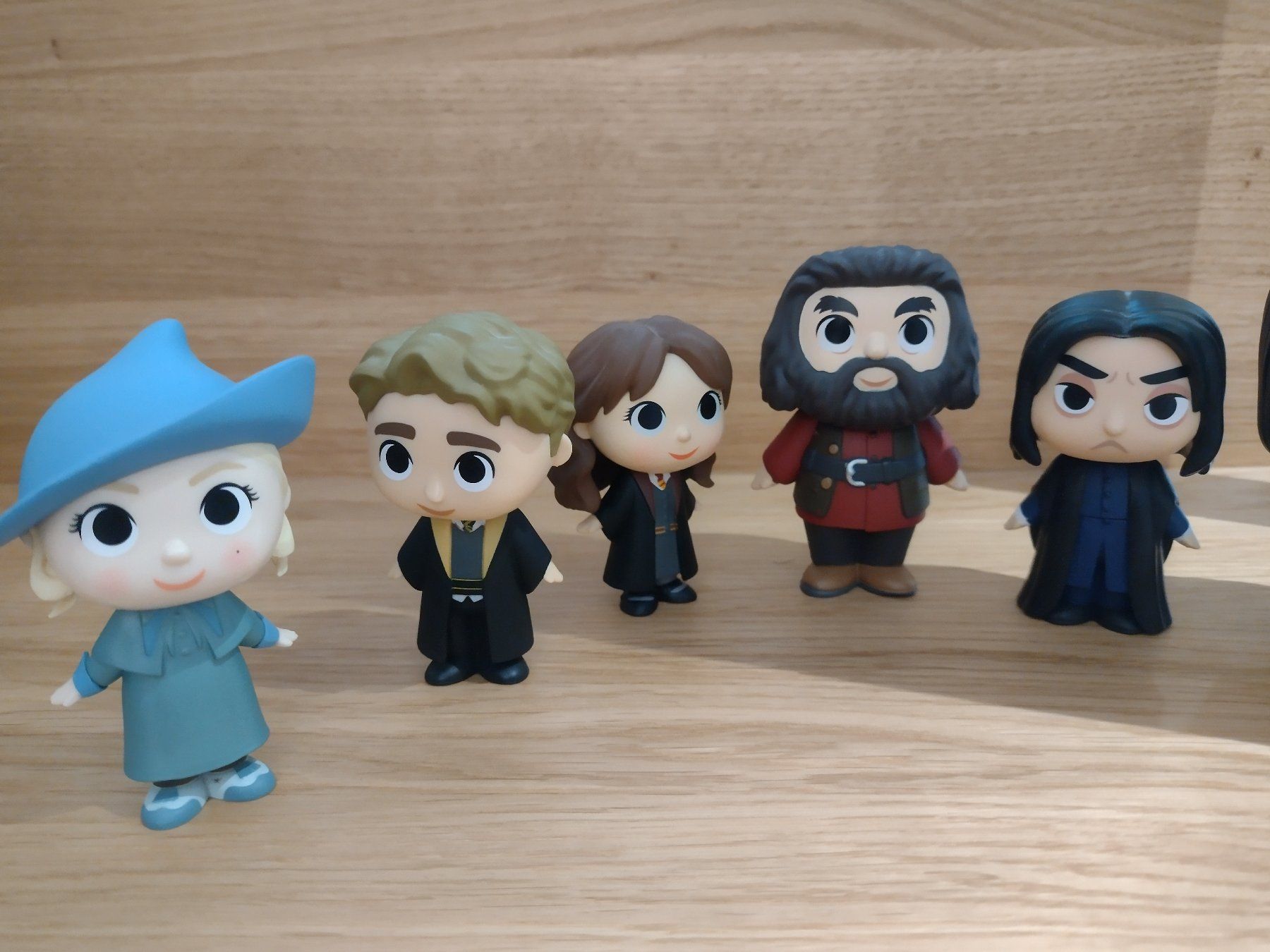 Statuette: Harry Potter Figures – Nuovo (secondo la descrizione) da Stadel venduto da Chanel_5 2