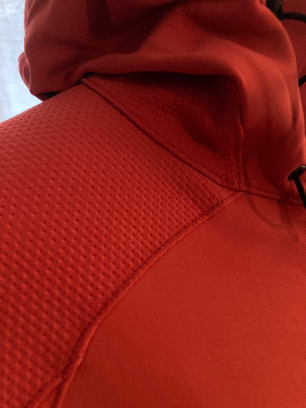 Mammut Giacche: Mammut Jacke S in rot – Usato da Bern venduto da umase39 1