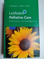 LEITFADEN PALLIATIVE CARE