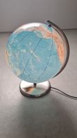 Columbus Duorama Glasglobus 34cm Sammlerstück 2007