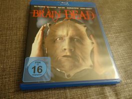 Brain Dead Blu-ray