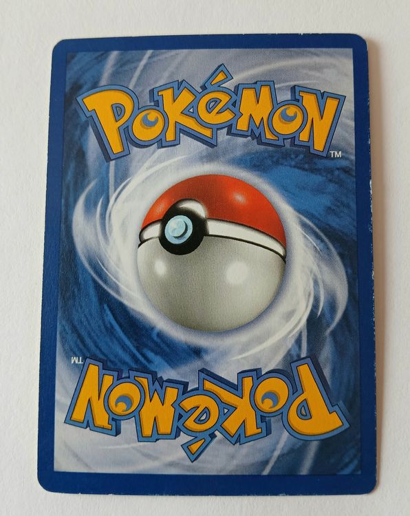 Pokémon Carte collezionabili: Carte Pokémon Abo 46/62 Edition 1 FR – Usato da Les Sciernes d'Albeuve venduto da gojo03 1