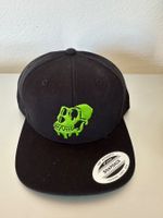 Mutant Ape Yacht Club Cap schwarz Limited Edition MAYC