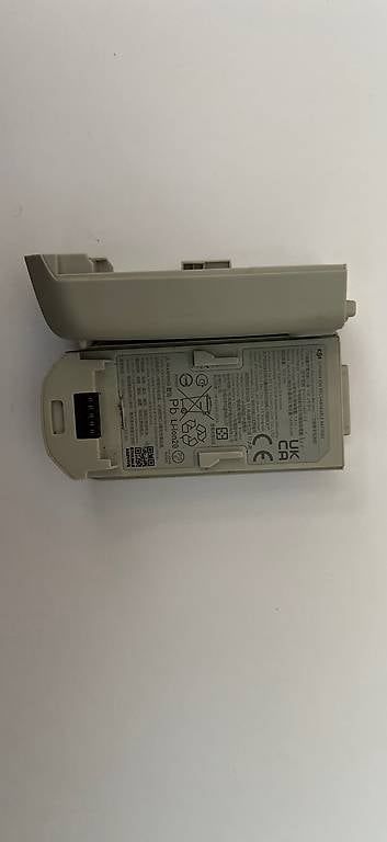 DJI Batterie, Caricabatterie & Alimentatori: DJI Neo Akkus – Usato da Goldiwil (Thun) venduto da yan_ln5z 1