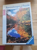 Puzzle Natur Herbst