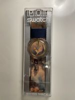 Vivienne Westwood POP Swatch Neu
