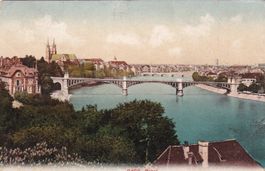 Basel N°2402 1909
