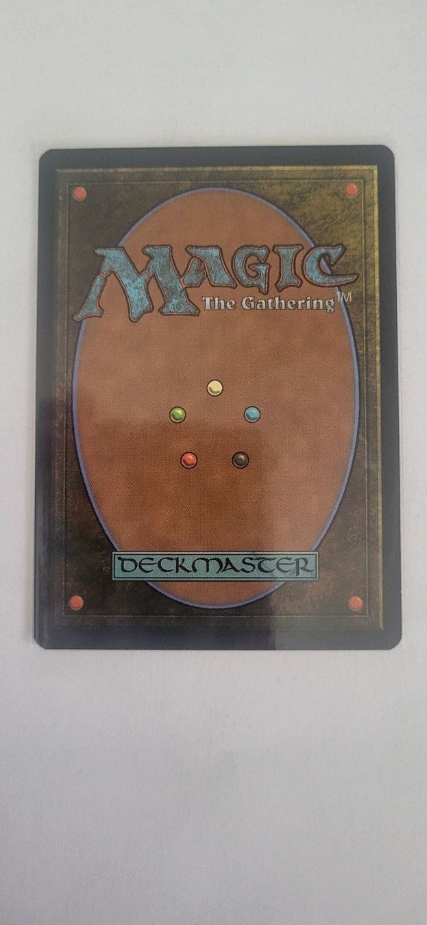 Magic The Gathering Carte collezionabili: MTG – Atogatog – Usato da Münsingen venduto da Heroism2010 1