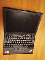 Lenovo X200 (120 GB HDD)