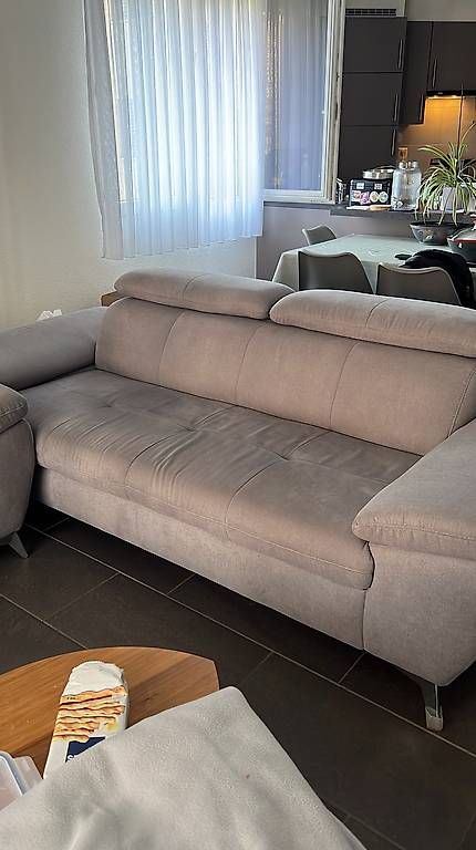 Sofas: Canapés  – Gebraucht aus Collombey von igor.pavlov 2
