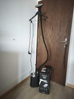Minilys Steamone Dampfbügeleisen Bügler Glätter