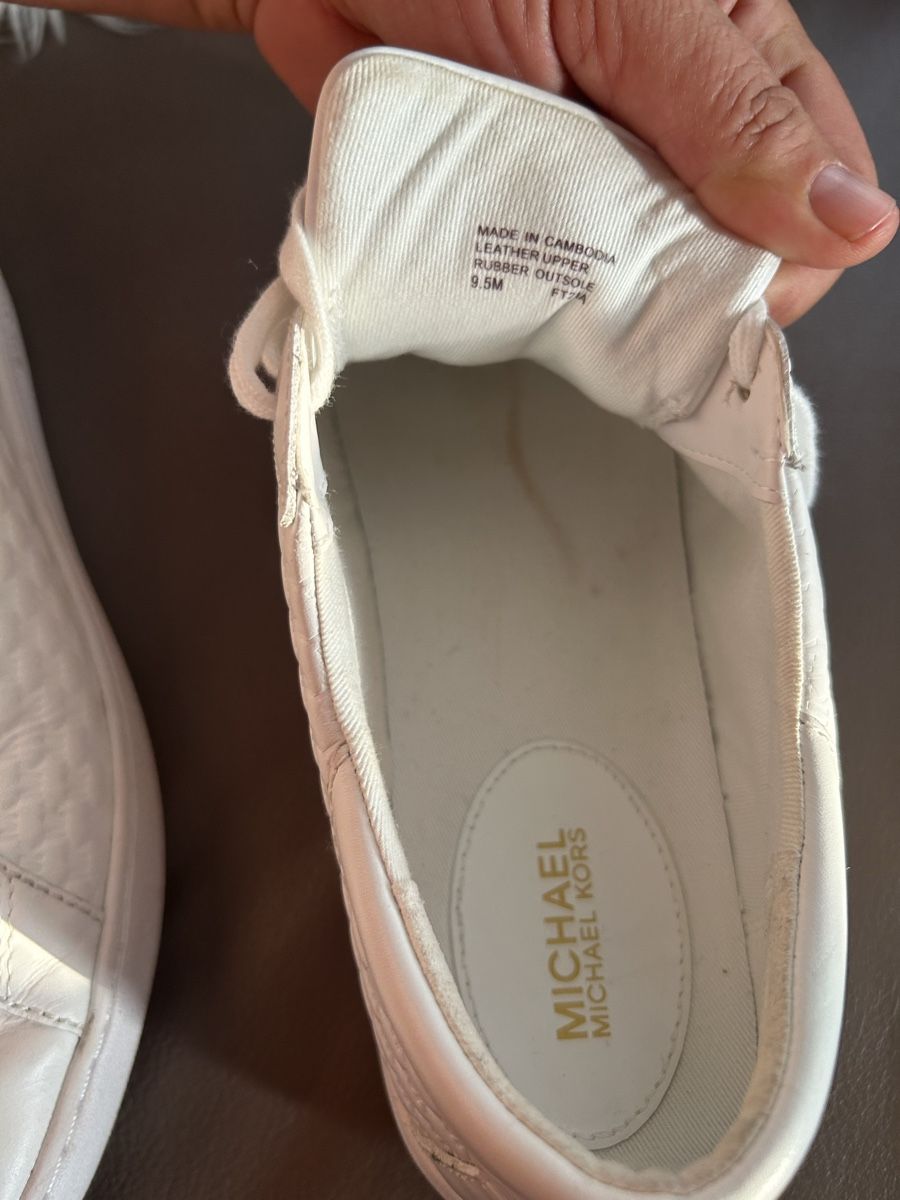 Michael Kors Scarpe da donna: Michael Kors – Usato da Liestal venduto da Htop 3