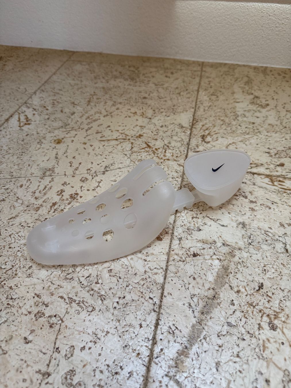 Nike Scarpe da uomo: Nike Schuhspanner – Usato da Worb venduto da le_castor 1