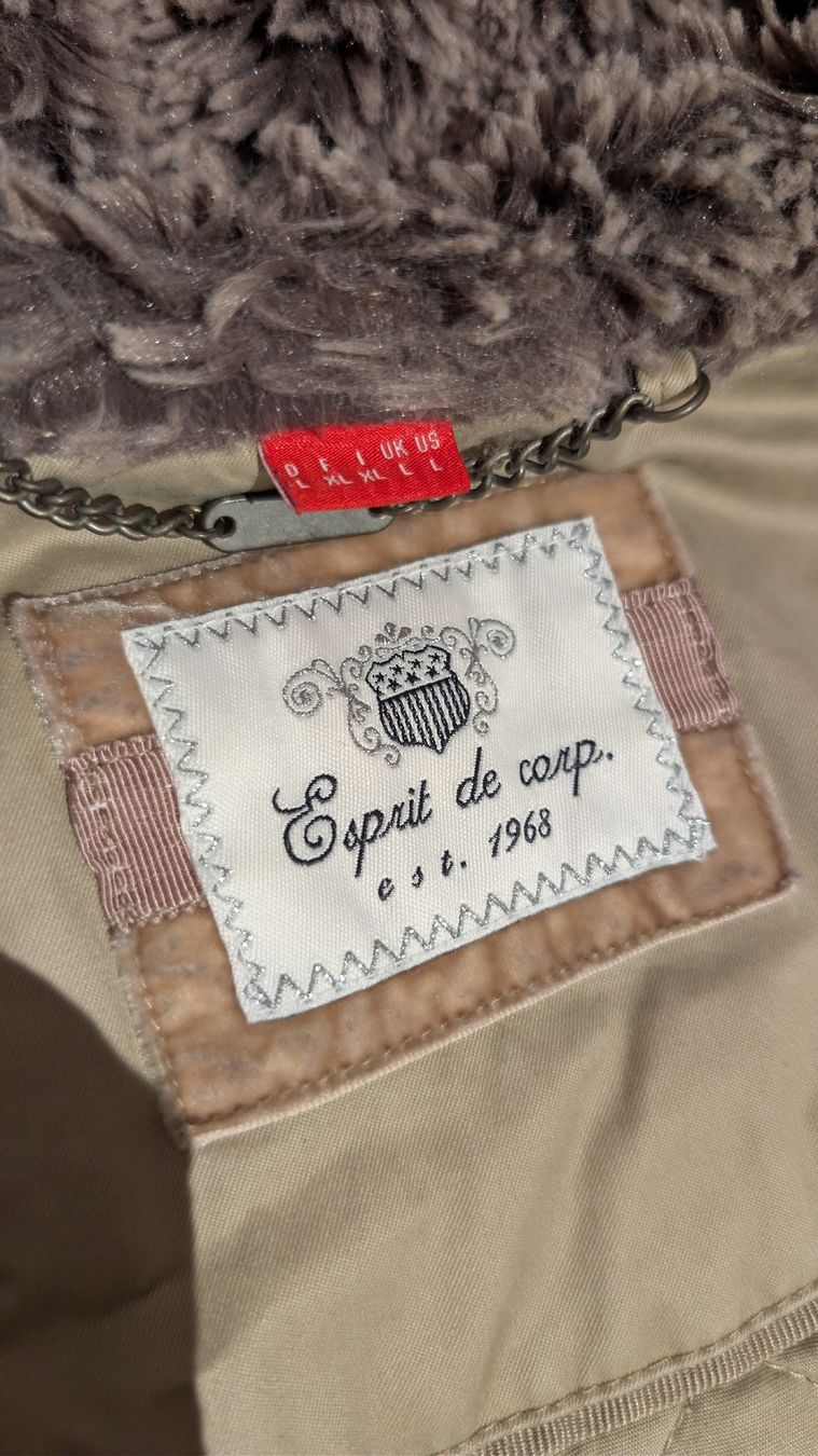Esprit Cappotti: Esprit Mantel  – Usato da Stäfa venduto da Viviane77 2