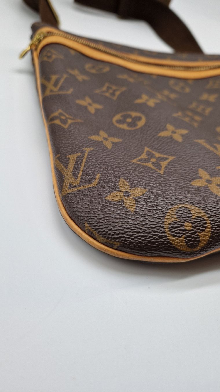 Louis Vuitton Borse: Autentica tracolla Louis Vuitton  – Usato da Corteglia venduto da ila_kz6b 4