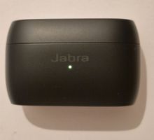 In-Ear Jabra Ladecase – ohne Kopfhörer, Bluetooth