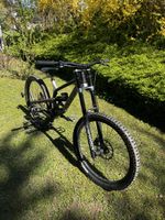 Commencal furious (M) 2019
