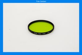 Hoya filtro 72mm G(X0)