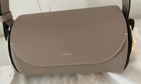 Chloé Tasche Darryl