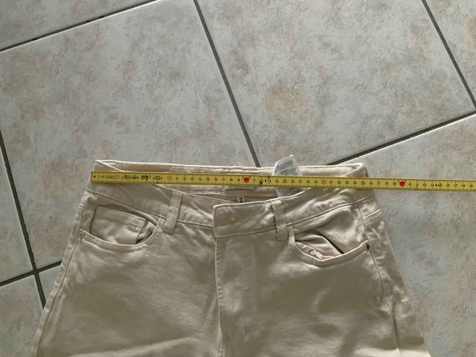 Only Pantaloni: Damen Hose 36 – Nuovo (secondo la descrizione) da Kappel venduto da Mya986 1