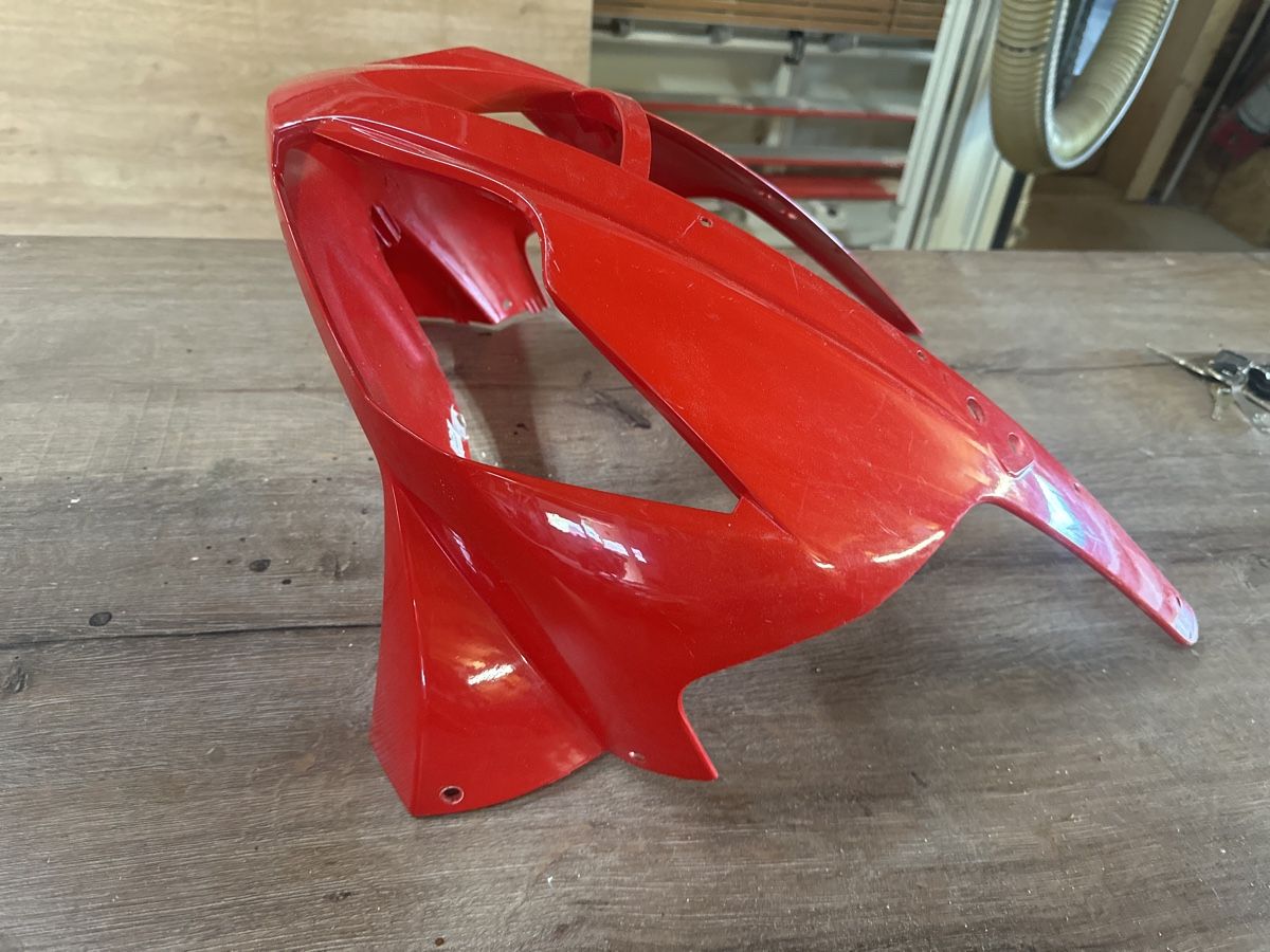 Triumph Alle Motorradersatzteile: Carénage pour tryumph Daytona 675 – Neu (gemäss Beschreibung) aus Choëx von steveXB12 1