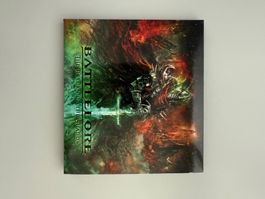 Battlelore The Return Of The Shadow 2 CDs