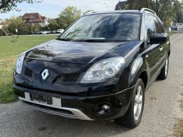 Renault Koleos 2.5 16v ab 1.-