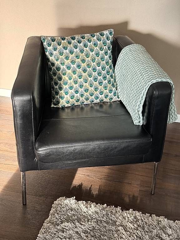 Poltrone: Fauteuil  – Usato da Pully venduto da Alexandre_Gordon