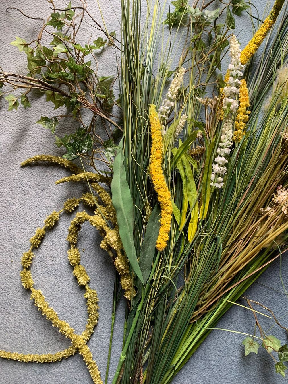 Tutte le decorazioni: Künstliche Blumen Dekoration – Usato da Wiesendangen venduto da Babalegi 3