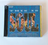 This is soul 1993