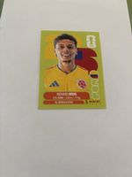 Panini Sticker WM 2026 Richard Rios COL 12