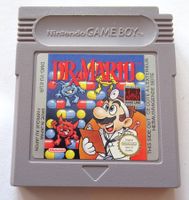 Nintendo Gameboy - DR MARIO