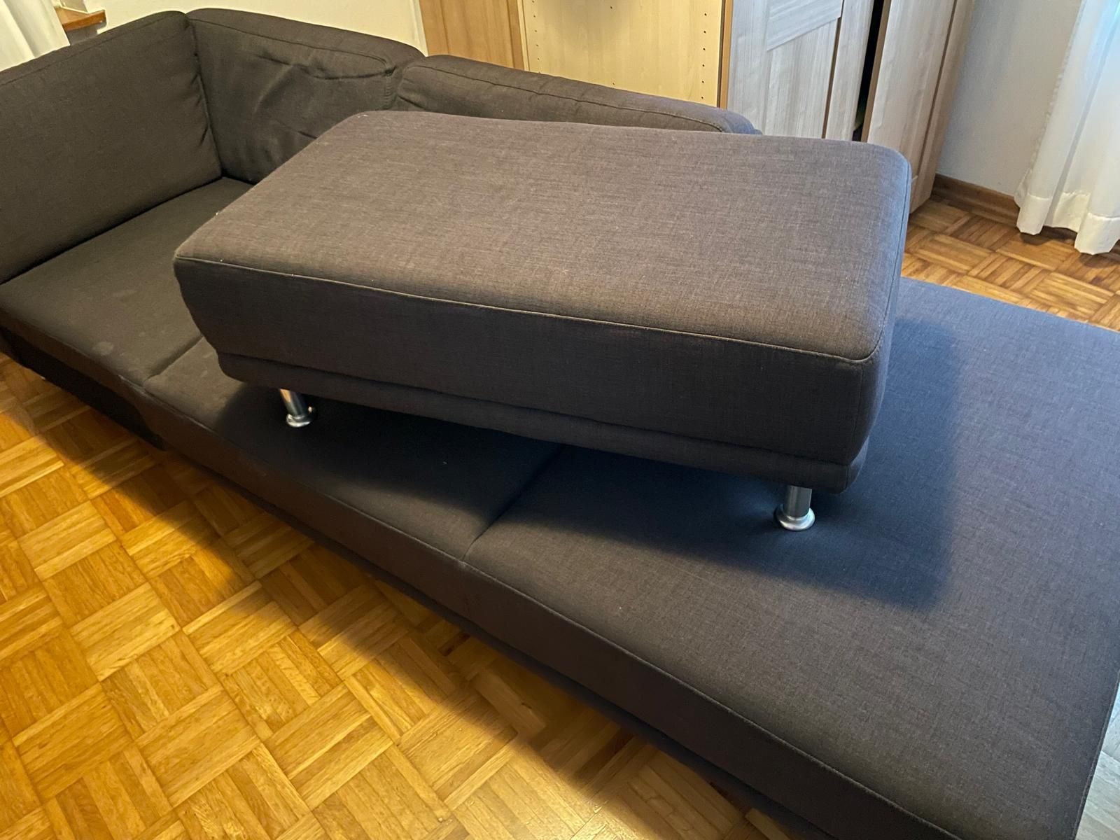 Sofas: Sofa – Gebraucht aus Baden von nocciola54 2