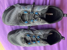 Barfusschuhe Xero Aqua Sport Wassersport Schuhe Grösse 43,5