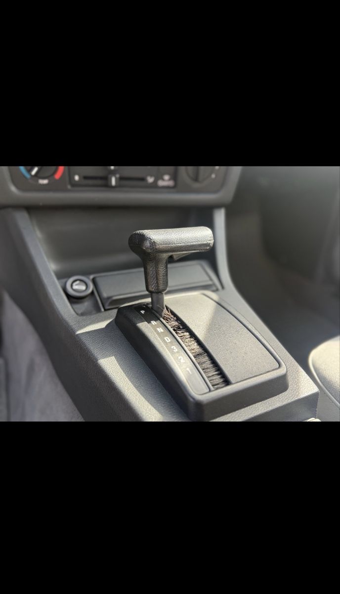 BMW Automobili: BMW 325 E30 IX – Usato da Bellach venduto da man_8llv 7