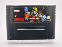 SNES - Killer Instinct