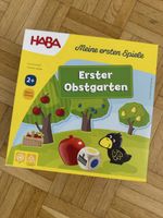 Erster Obstgarten HABA