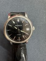 Montre Automatique AEROWATCH Acier Inoxydable Fond Viss E Br