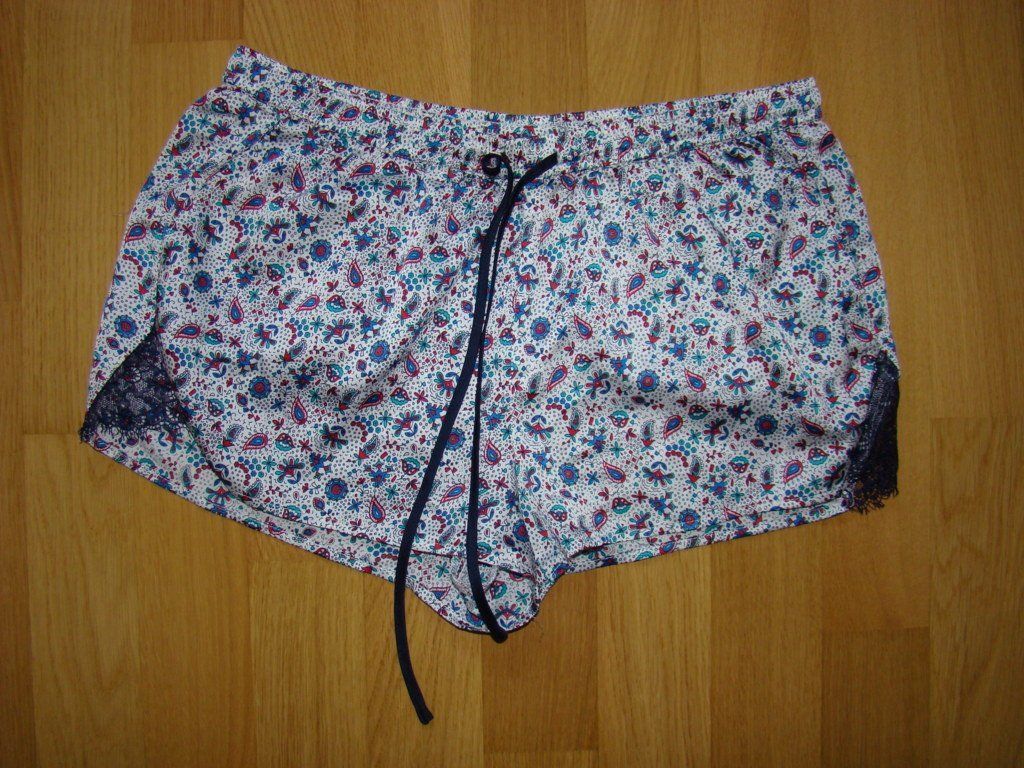 Etam Negligees & Pigiami: short de pyjama, Etam – Nuovo e nell'imballaggio originale da Lussery-Villars venduto da pousinete02