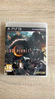 Lost Planet 2 - PS3 - Top Zustand! Action garantiert!